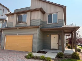 6627 John Muir Trl, Colorado Springs, CO 80927