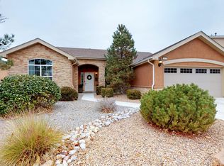 7823 Avenida Vista Ventana NW, Albuquerque, NM 87114
