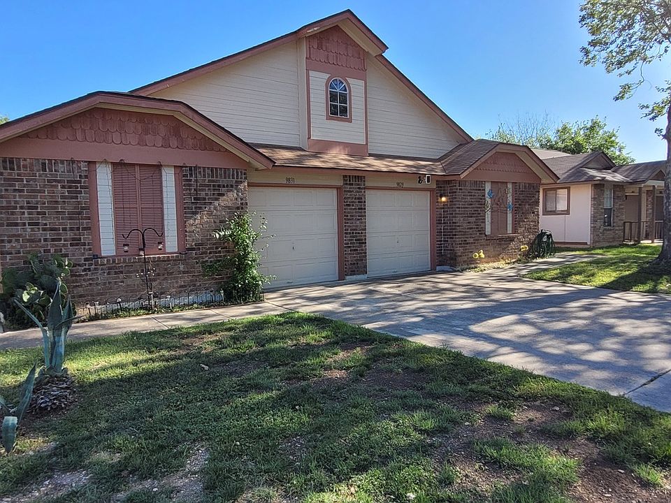 1st image of 9829-9831 ARDASH LN