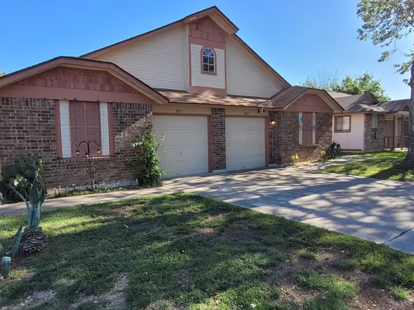 9829-9831 ARDASH LN, San Antonio, TX 78250