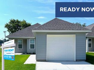 2502 E Tyler Ave, West Memphis, AR 72301