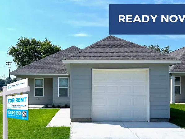 2502 E Tyler Ave, West Memphis, AR 72301