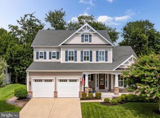 37408 Bella Via Way, Ocean View, DE 19970