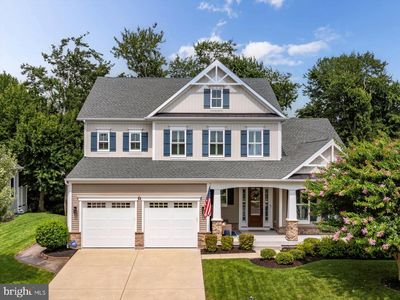 37408 Bella Via Way, Ocean View, DE, 19970