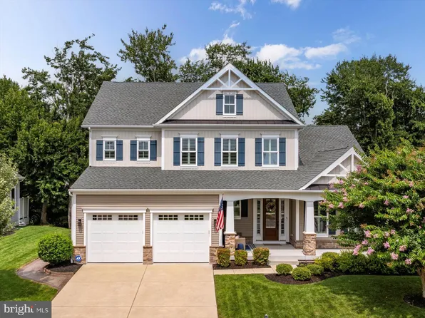 37408 Bella Via Way, Ocean View, DE 19970