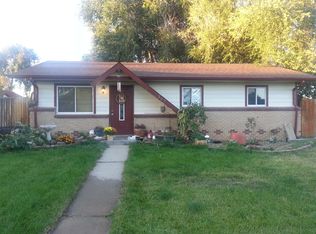 307 Berwick Ave, Firestone, CO 80520