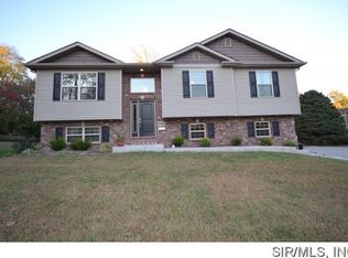 203 Emilie St, Collinsville, IL 62234