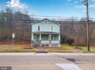 801 Frederick St, Cumberland, MD 21502