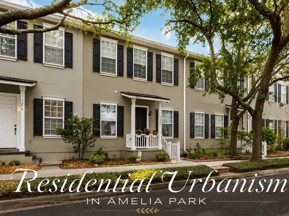1878 Carnation St, Fernandina Beach, FL 32034
