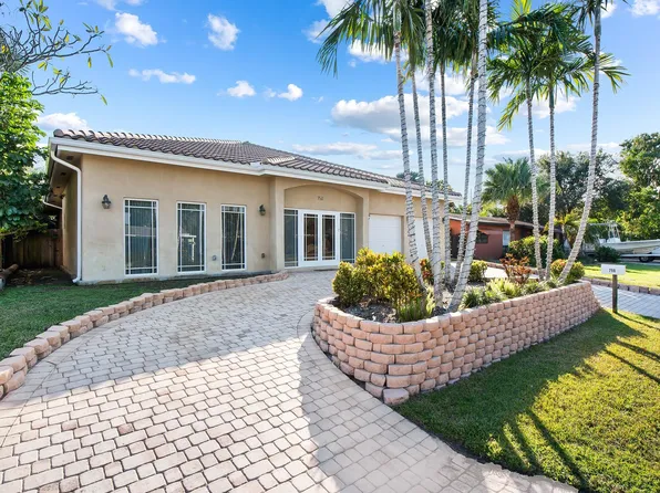 750 NW 37th Street, Oakland Park, FL 33309