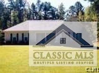 1240 Ferncreek Dr, Watkinsville, GA 30677
