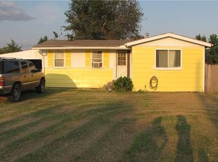 410 Main St, El Reno, OK 73036