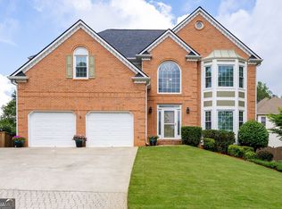 4105 Mulligan Ln NW, Acworth, GA 30101