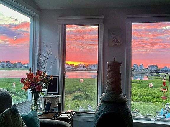 Window View