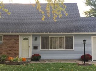 78 Monica Rd, Grand Island, NY 14072