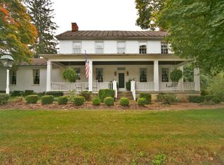 1276 Baltimore Rd, Shippensburg, PA 17257