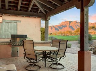 7640 E Golden Eagle Cir, Apache Junction, AZ 85118