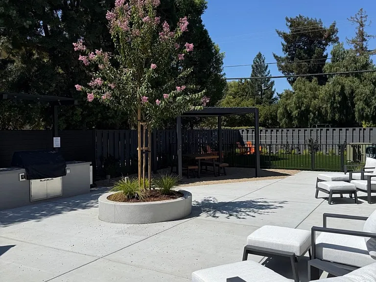 The Camille North Apartments — Photo 12