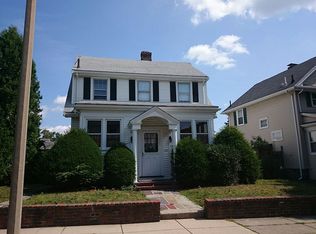 139 Maple St, West Roxbury, MA 02132