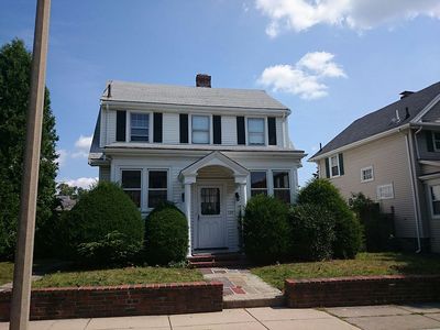 139 Maple St, West Roxbury, MA, 02132