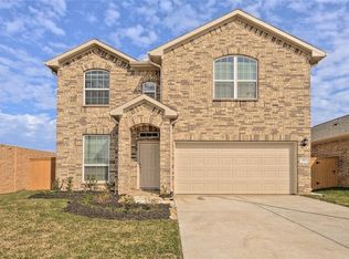 32962 Silver Meadow Way, Brookshire, TX 77423