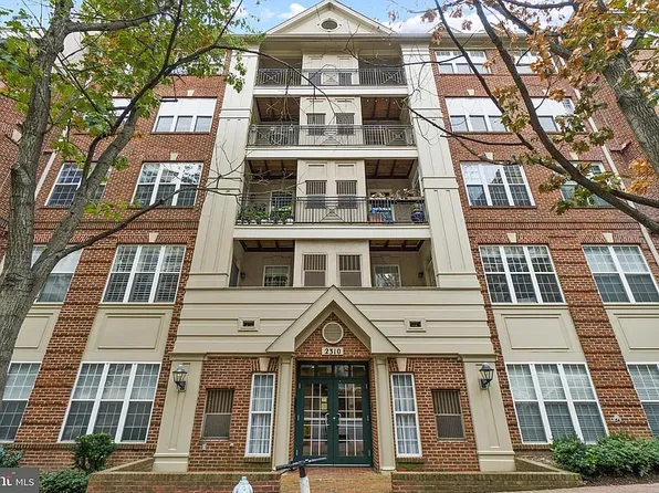 2310 14th St N, Arlington, VA