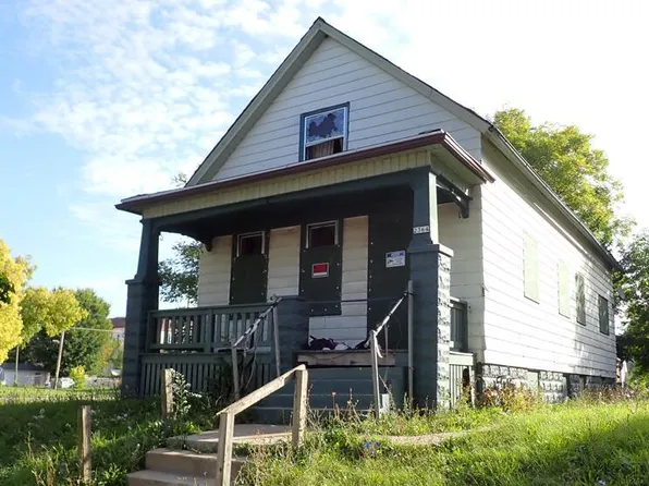 2364 North 21st STREET, Milwaukee, WI 53206