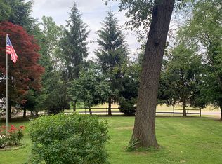 3737 Vernon Asbury Rd, South Vienna, OH 45369