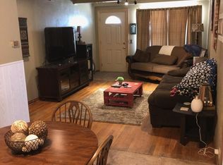 709 E Huber Ave, Weatherford, OK 73096