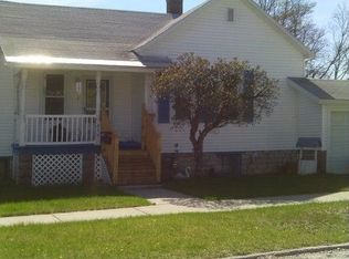 616 Saginaw St, Alpena, MI 49707