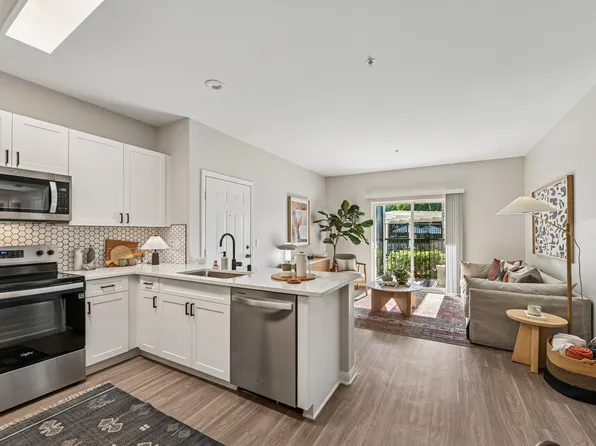 Bell Murrieta Springs