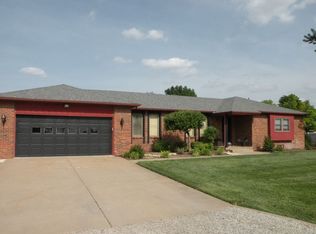 1420 S Emelia St, Wichita, KS 67209