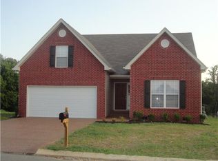 7016 Nickolus Way LOT 82, Spring Hill, TN 37174