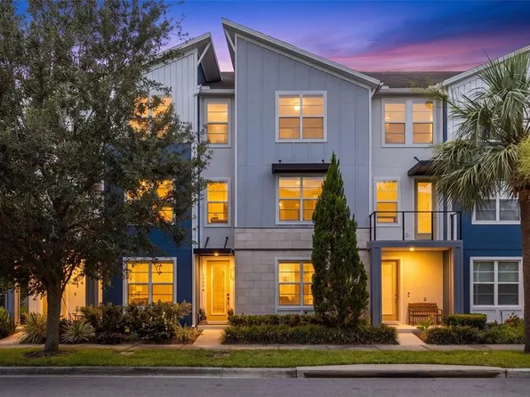 13554 Heaney Ave, Orlando, FL 32827