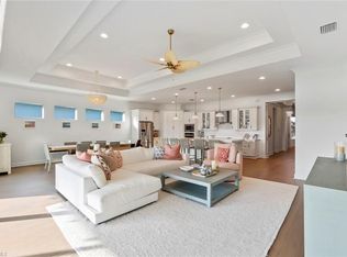 8791 Calypso Ct, Naples, FL 34112