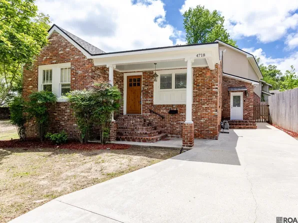 4718 Loyola Dr, Baton Rouge, LA 70808