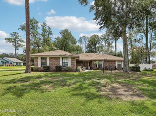 510 SAN CLEMENTI Drive, Fleming Island, FL 32003