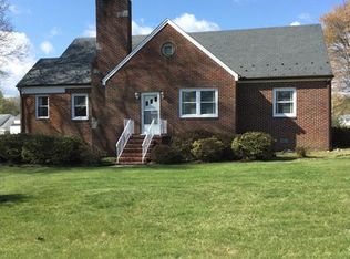 7125 Elkhardt Rd, Richmond, VA 23225