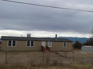 470 5th St, Penrose, CO 81240