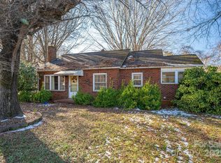 3513 Startown Rd, Newton, NC 28658