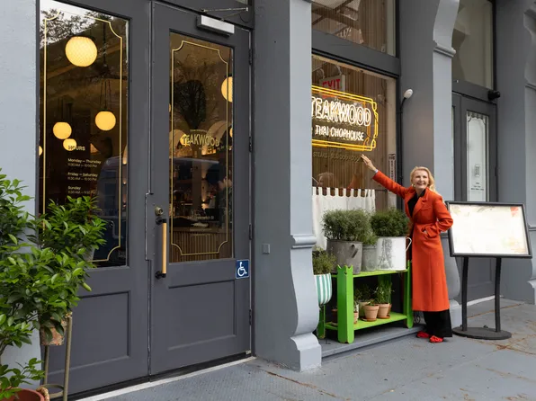 345 Greenwich Street image 1 of 11