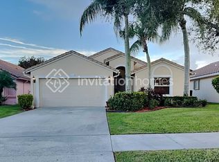 7858 Stirling Bridge Blvd S, Delray Beach, FL 33446