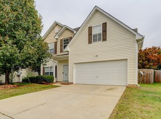 7 Derry Ln, Greer, SC 29650