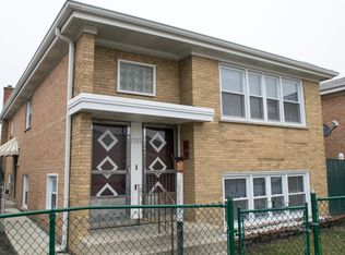 5302 S 72nd Ct, Summit, IL 60501