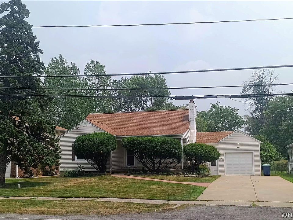1st image of 481 Getzville Rd