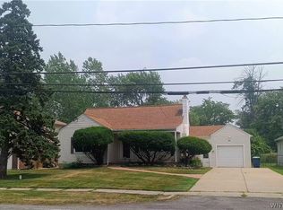 481 Getzville Rd, Amherst, NY 14226
