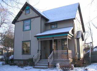 606 Brooks St, Ann Arbor, MI