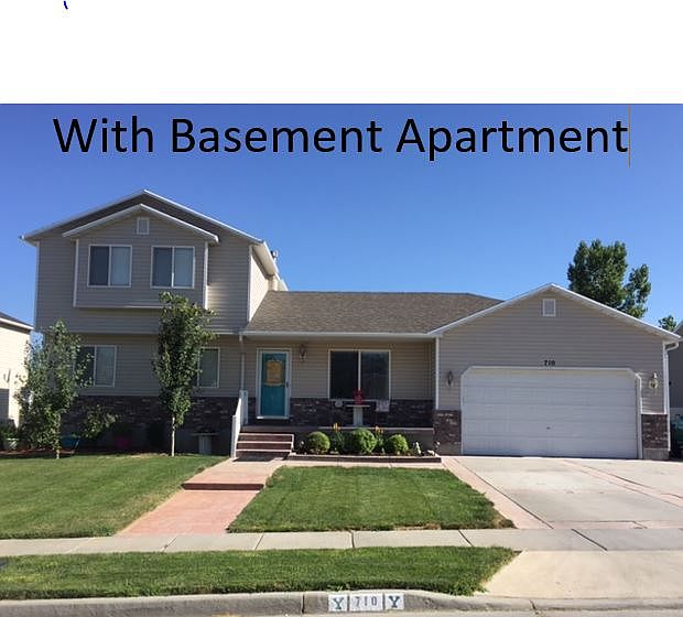 Includes a Mother-in-law APT