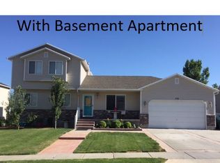 710 Fox Run Dr, Tooele, UT 84074