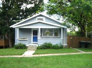 426 S Cecelia St, Sioux City, IA 51106